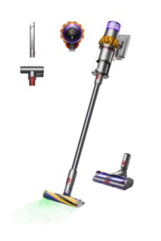 Aspirator Fără Fir Dyson V15 Detect™ Absolute