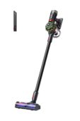 Aspirator fără fir Dyson V8 Cyclone (Army Green / Black) Black Friday 2026