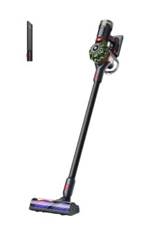 Aspirator Fără Fir Dyson V8 Cyclone (army Green / Black)