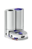 Aspirator robot Dyson R2 Nurovi™ Wash+Dry (Light grey/Vinca blue) Black Friday 2026