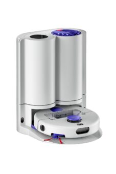 Aspirator Robot Dyson R2 Nurovi™ Wash+dry (light Grey/vinca Blue)