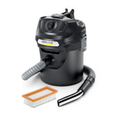 Aspirator uscat pentru cenusa Karcher Black Friday 2024