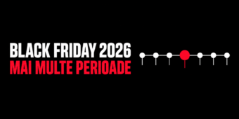 Black Friday 2026 Nu înseamnă O Singură Zi: Toate Perioadele Din Calendar