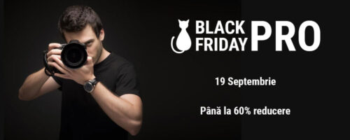 Black Friday Pro