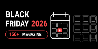Blackfriday.ro Pregătește Ediția 2026: Peste 150 De Magazine și Calendar Actualizat