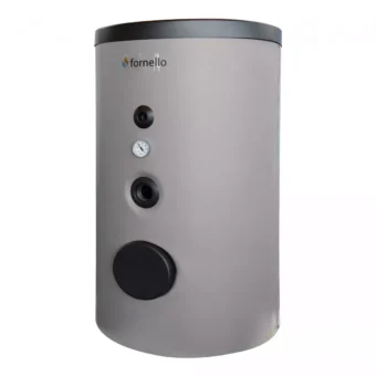 Boiler Electric Fornello Titanium Plus 100 Litri