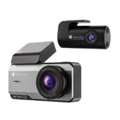 Camera Auto Duala GPS Vedere Nocturna Full HD Navitel Black Friday 2026