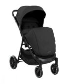 Carucior KikkaBoo Sarah Black Black Friday 2025
