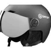 Casca de schi cu vizor pentru adulti Benger Black Friday 2025