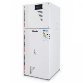 Centrala termica pe peleti Fornello Rossi Camino Compact 35 kw Black Friday 2026