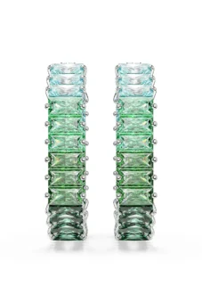 Cercei Swarovski Matrix