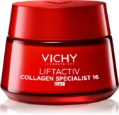 Cremă Vichy cu efect de lifting antirid Black Friday 2025