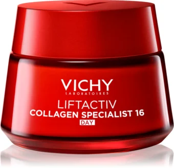 Cremă Vichy Cu Efect De Lifting Antirid