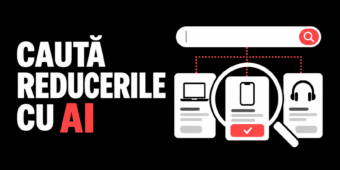 Cum Folosești Ai Ca Să Găsești și Să Compari Reducerile De Black Friday 2026