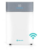 Dezumidificator AlecoAir D20 Fabric, Wi-Fi, 20 L/ zi Black Friday 2025