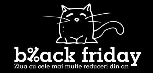 eMAG Black Friday 2013 – Statistici oficiale