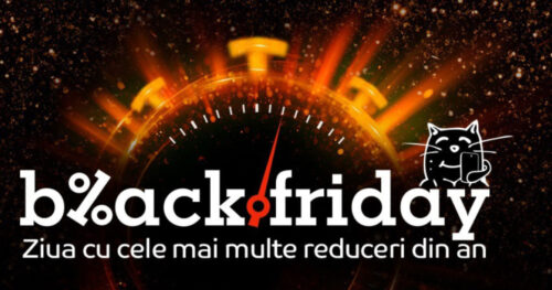 eMAG Black Friday 2018 – Statistici oficiale
