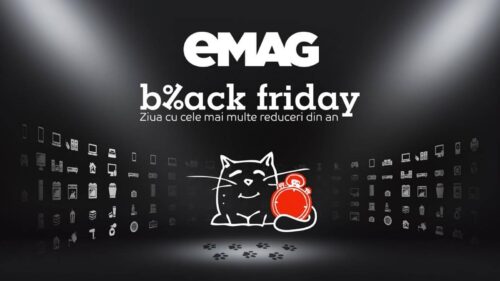 eMAG Black Friday 2019 – Statistici oficiale