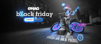 Emag Black Friday 2025 – Statistici Oficiale