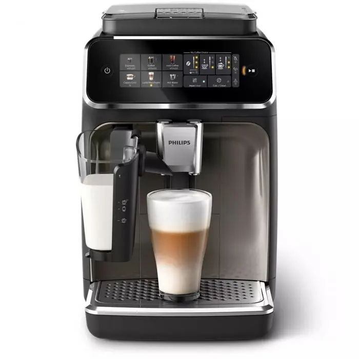 Espressor automat Philips • Black Friday Romania 2024 ® BLACKFRIDAY.ro