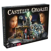 Joc interactiv, Castelul Groazei Black Friday 2023