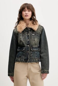 Geacă Jeans Guess Originals