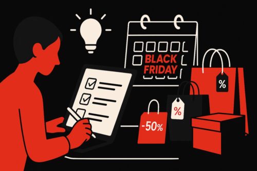 Ghid De Cumpărături Black Friday