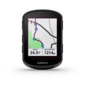 GPS Garmin Edge 540 Solar Black Friday 2024