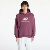 Hanorac New Balance Athletics Black Friday 2025