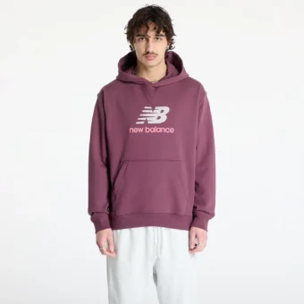 Hanorac New Balance Athletics