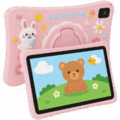 iHunt Tablet PC12 Ultra Kids Star Pink Black Friday 2025