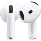 Casti Apple AirPods 4 Black Friday 2024