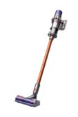 Aspirator vertical Dyson Cyclone V10™ Absolute Black Friday 2024