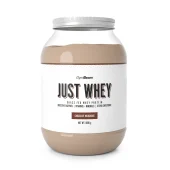 Pudră proteică Just Whey GymBeam Black Friday 2024