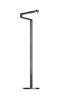 Lampă De Podea Dyson Solarcycle Morph™ (negru)