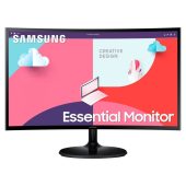 Monitor Samsung Essential Black Friday 2023