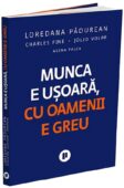 Munca e ușoară, cu oamenii e greu Black Friday 2026