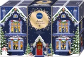 Calendar de Crăciun NIVEA Advent 2024 Black Friday 2025