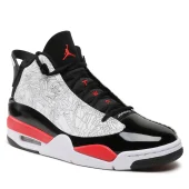 Pantofi Nike Air Jordan Dub Zero Black Friday 2023