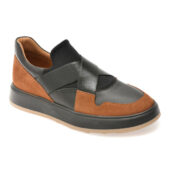 Pantofi sport FLAVIA PASSINI din piele naturala Black Friday 2025