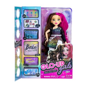 Papusa Maia, Sunt O Printesa Adevarata