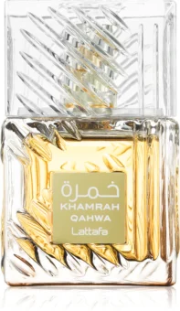 Parfum Unisex Lattafa Khamrah