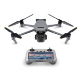 DJI Mavic 3 Pro Drona 5.1K cu Telecomanda DJI RC Black Friday 2025