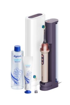 Periuță De Dinți Electrică Dyson Camerajet™ Cu Ață Dentară