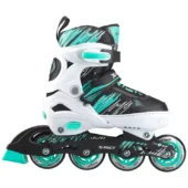 Role pentru copii X Fact turcoaz Black Friday 2025