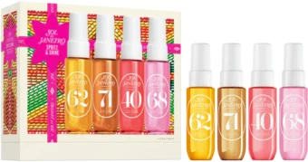 Set Cadou Lancôme La Vie Est Belle