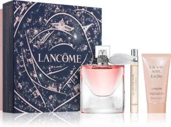 Set Cadou Lancôme La Vie Est Belle