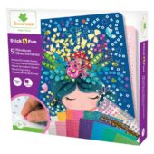 Set de creatie, Fun Mozaic, Vise fermecate Black Friday 2025