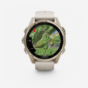 Smartwatch Garmin Fenix