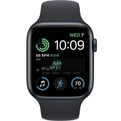 Apple Watch 6 GPS 40 mm Black Friday 2023